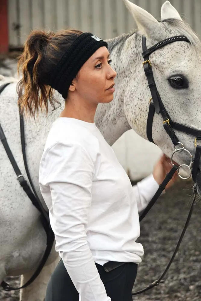 Organic Long Sleeve Top