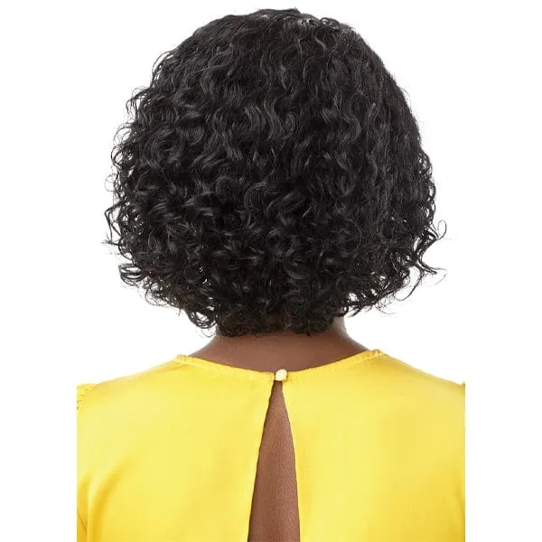 Outre Mytresses Gold Label 100% Human Hair Lace Front Wig - SOVANI
