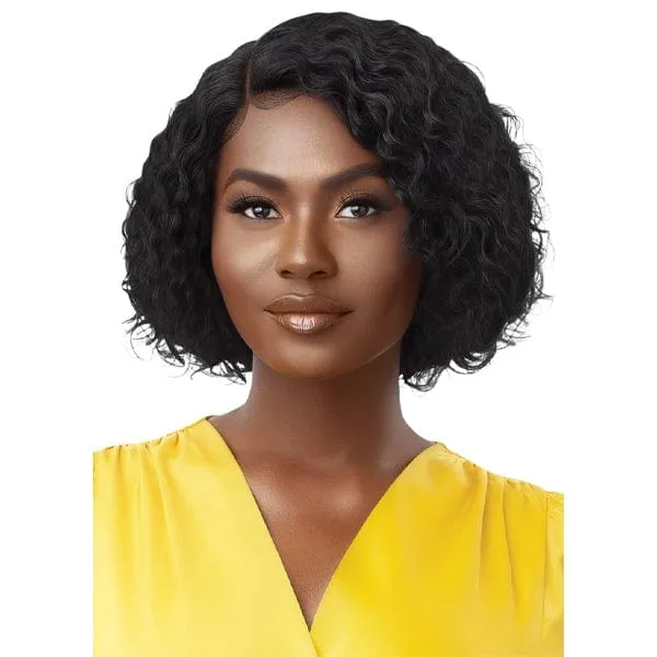 Outre Mytresses Gold Label 100% Human Hair Lace Front Wig - SOVANI