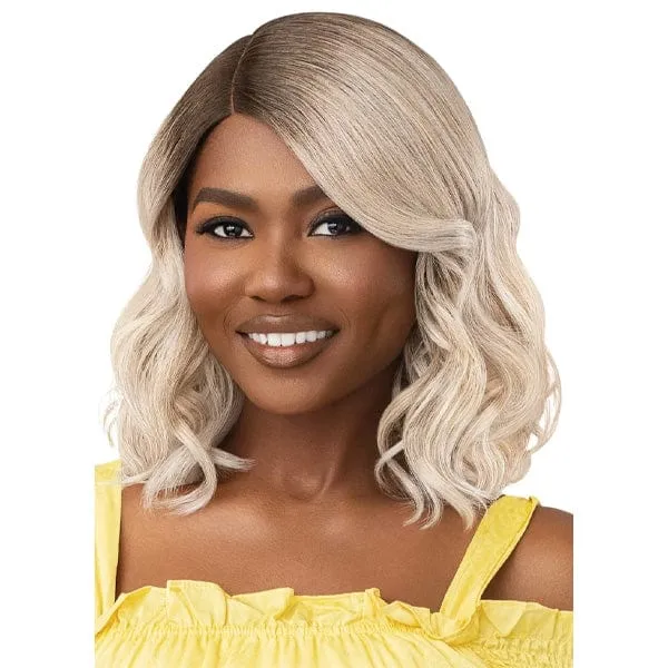 Outre The Daily Wig Synthetic Hair Lace Part Wig - TESSINA