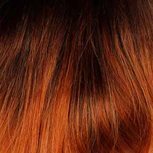 Outre The Daily Wig Synthetic Hair Lace Part Wig - TESSINA