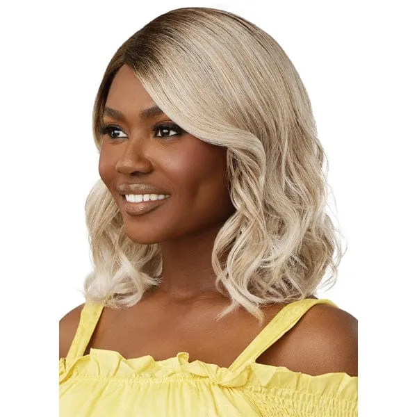 Outre The Daily Wig Synthetic Hair Lace Part Wig - TESSINA