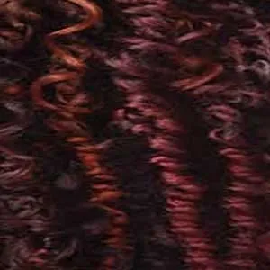 Outre X-Pression Twisted Up Lace Front Braid Wig - BOHO PASSION SUMMER TWIST 12"