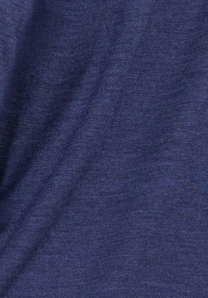 Paisley Cardigan - Twilight Storm
