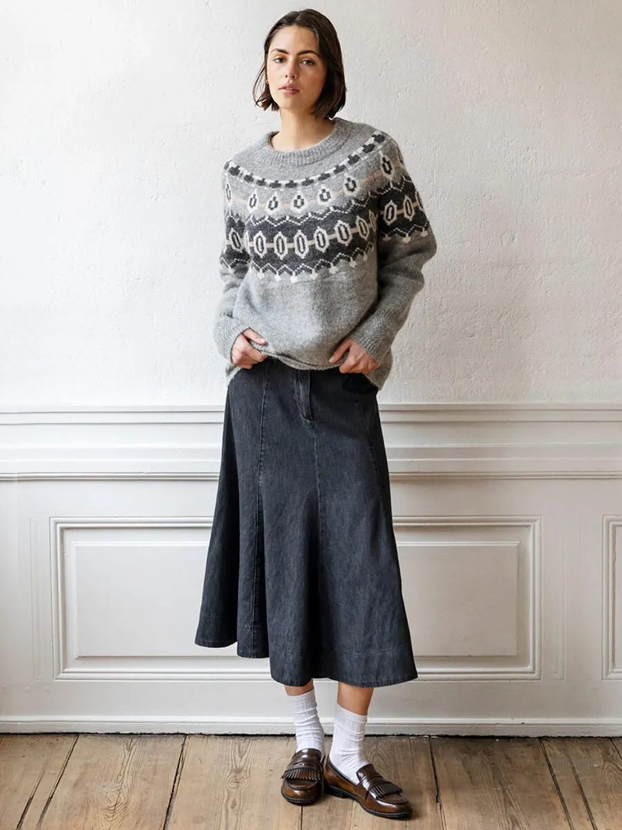 Pam Skirt