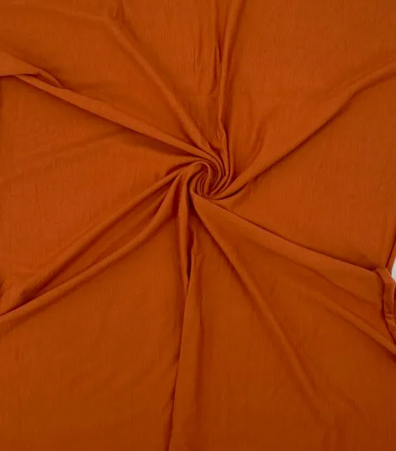 Papaya - Premium Bamboo Solids - 1/2 metre