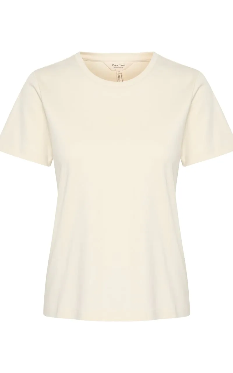 Part Two- Lenya T-Shirt