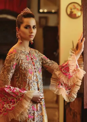 Party wear Indian dress 2018 for the women # P2741