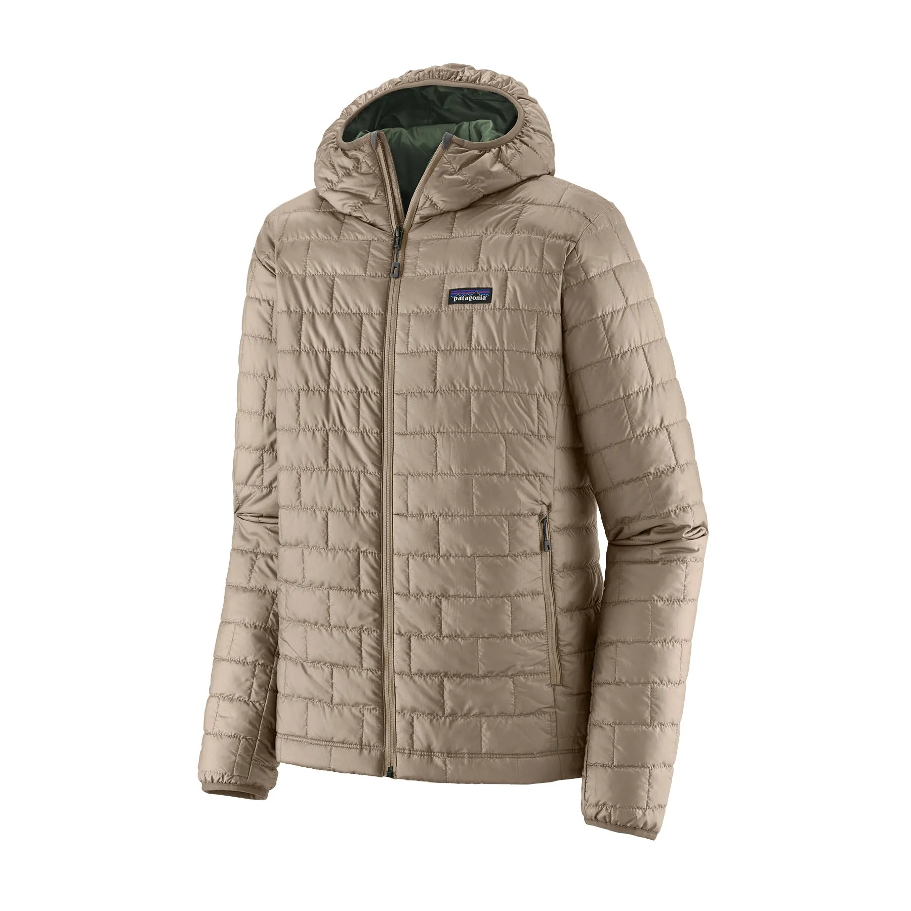 PATAGONIA Nano Puff Hoody - Men's
