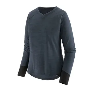 Patagonia Women's Long Sleeve Dirt Craft Mountain Bike Jersey — SALE