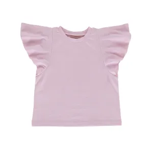 PEGGY BELLE TEE LAVENDER