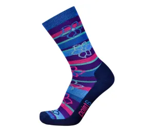 Point6 Unisex 2852 Merino Wool 3/4 Crew Sports Socks