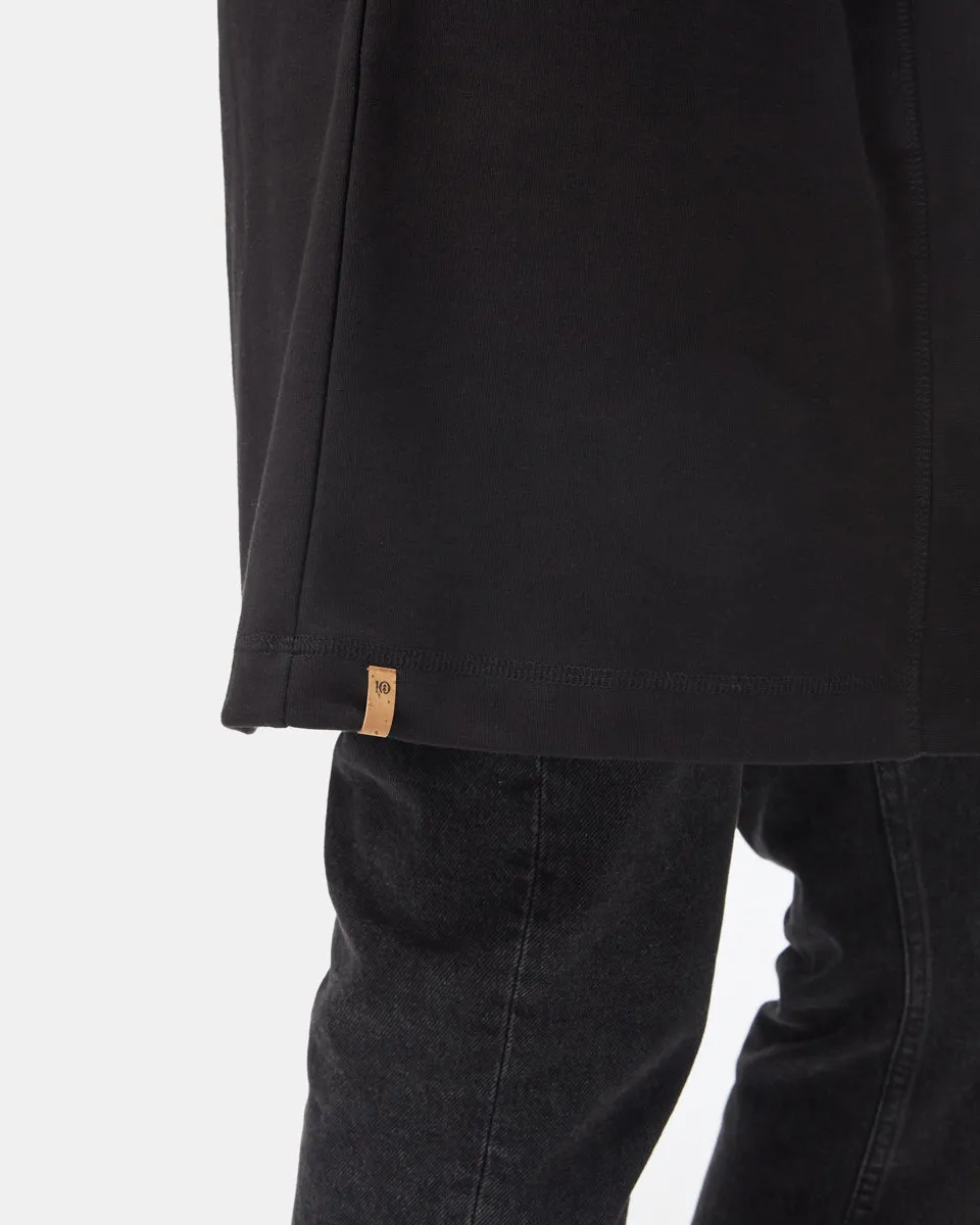 Ponte Long Cardigan
