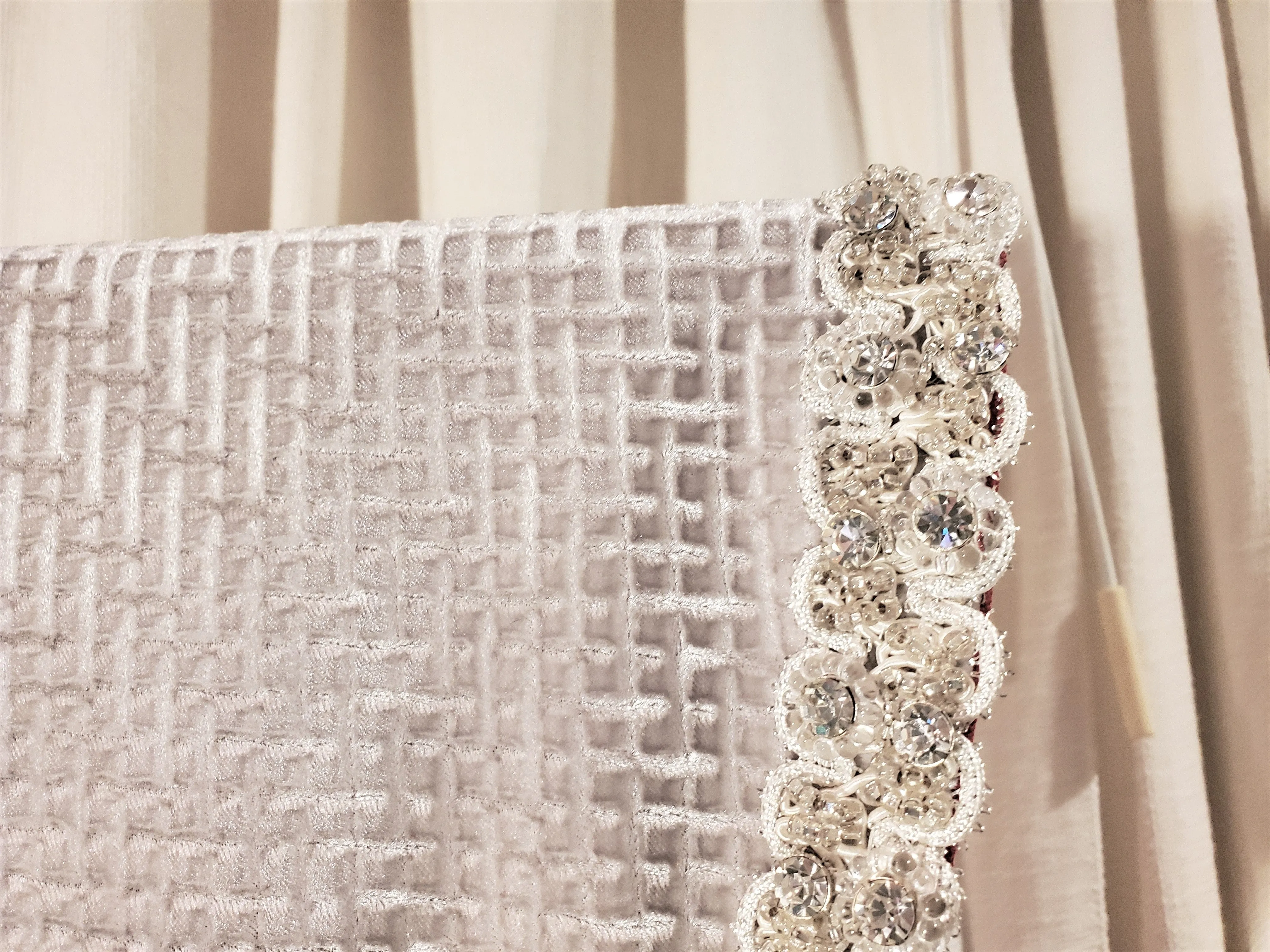 Princess Grace Tree Skirt