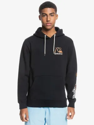 Quiksilver First Up Recycled Hoodie