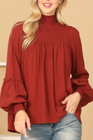 "Kappa" Top