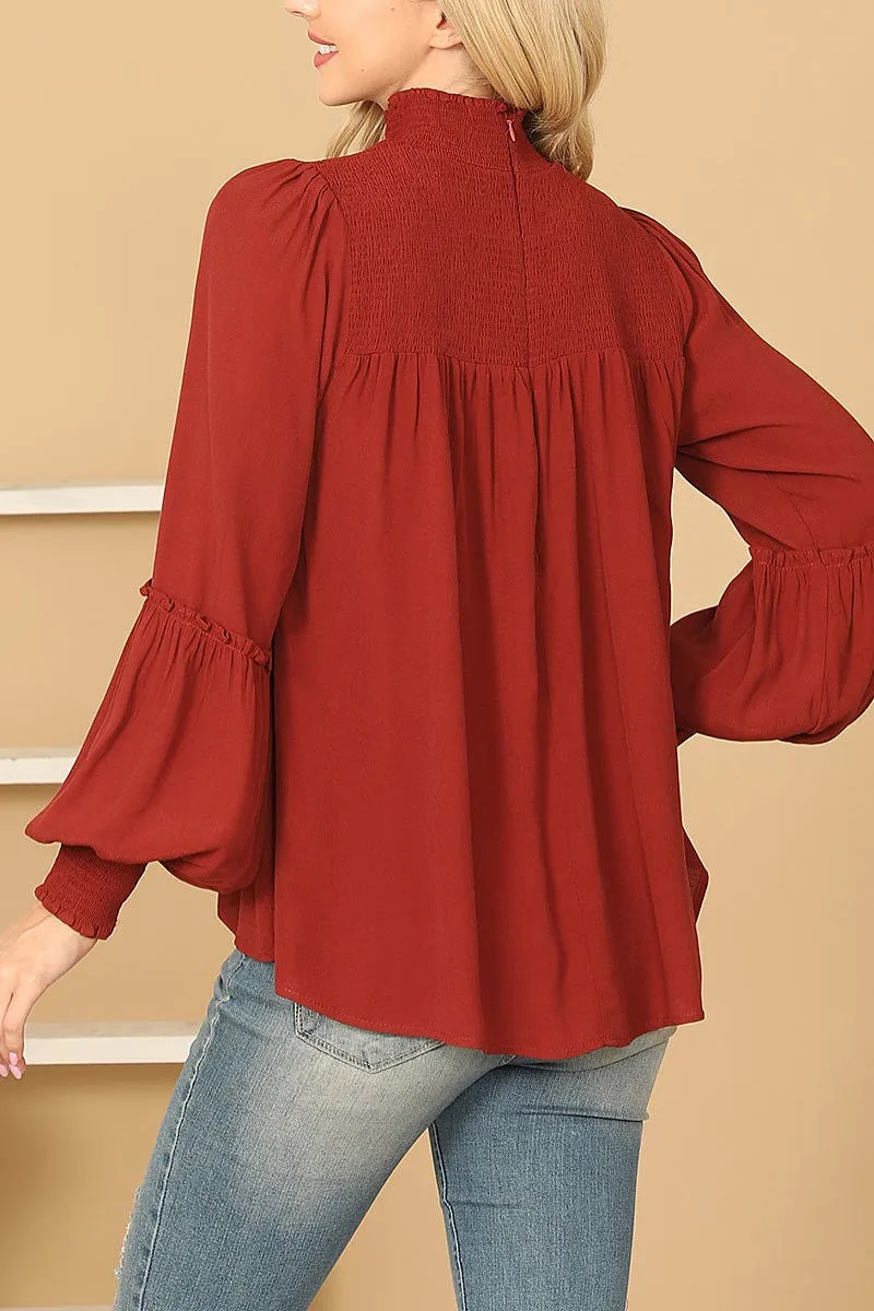 "Kappa" Top
