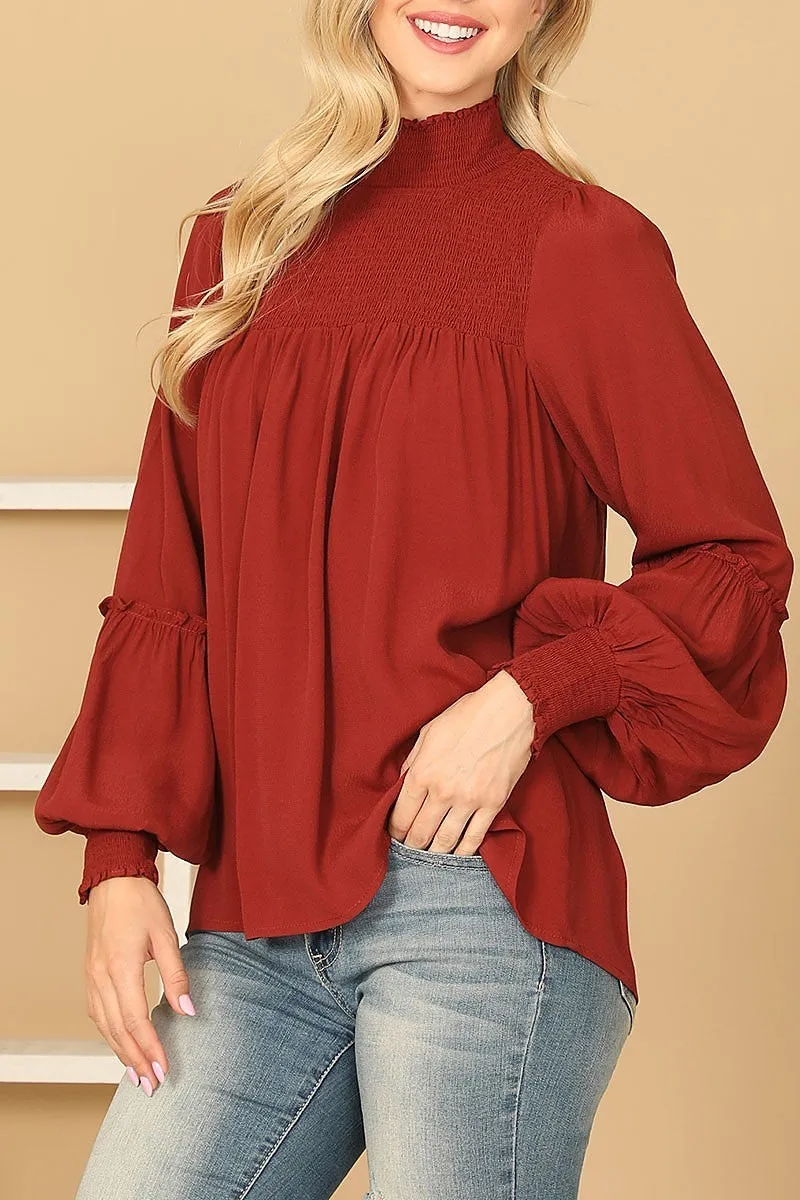 "Kappa" Top