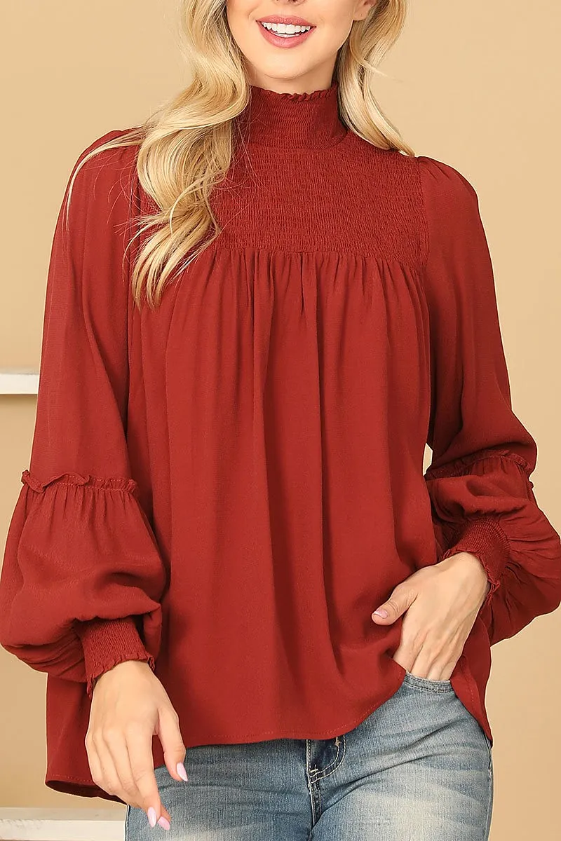 "Kappa" Top