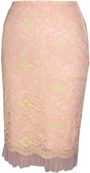 "Spring in Italy" Skirt