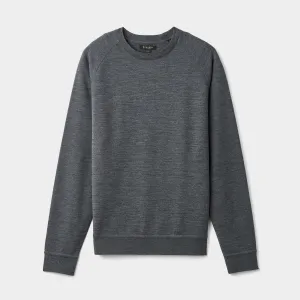 Raglan Merino Sweatshirt