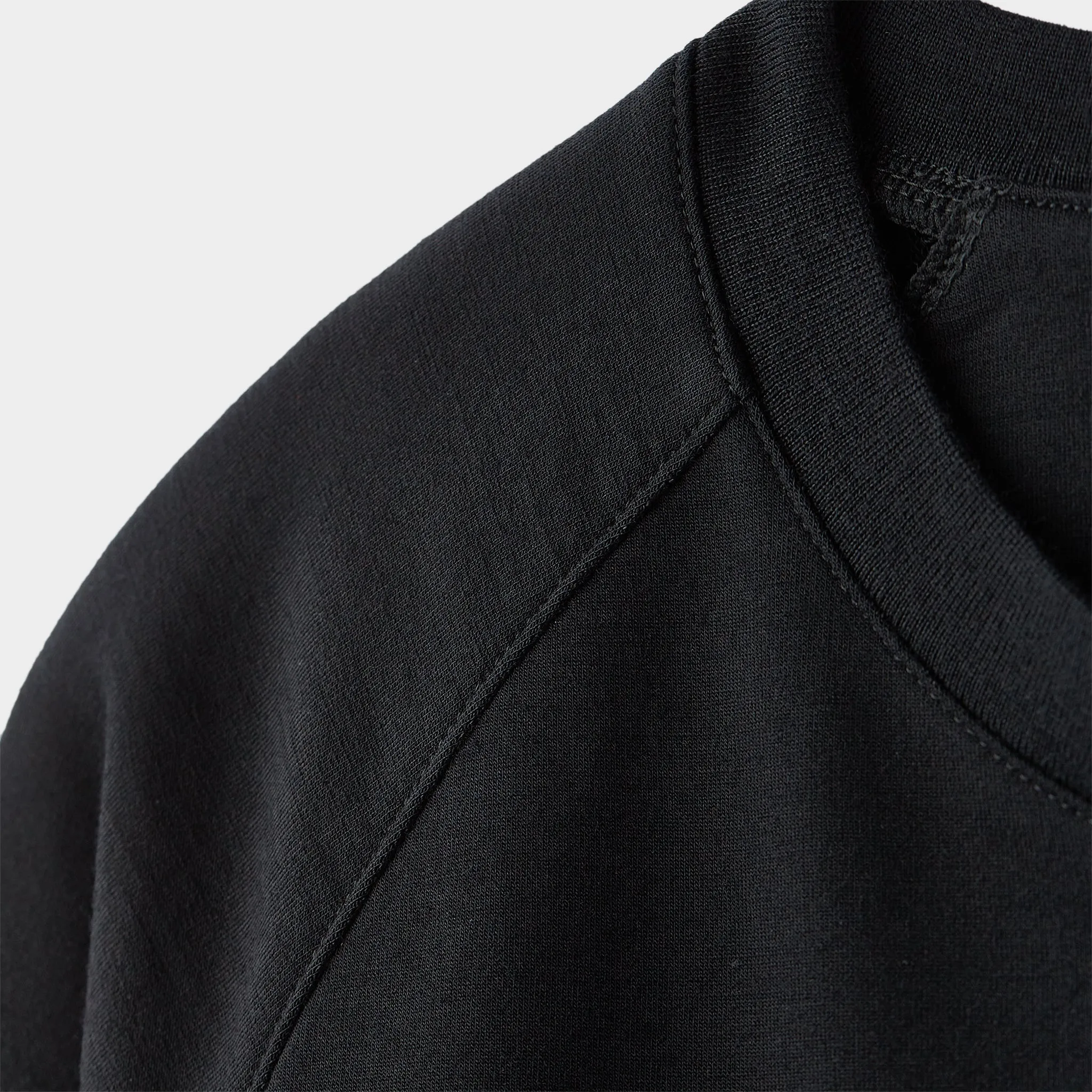 Raglan Merino Sweatshirt