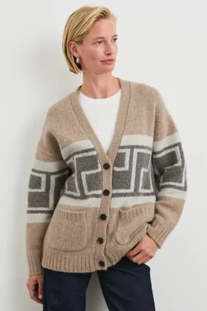 Rails - Chelsea Sweater in Aspen Trail