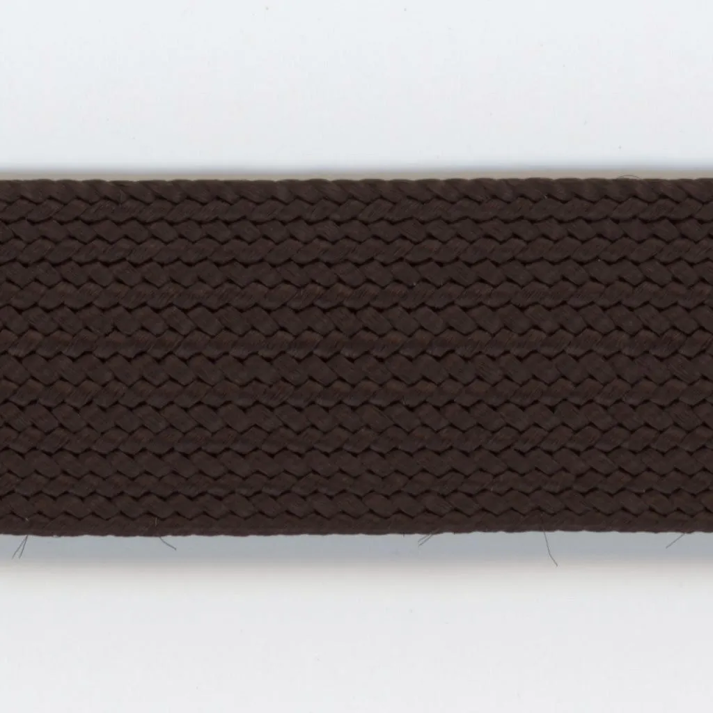 Rayon Ayatake Cord #8 Coffee Brown