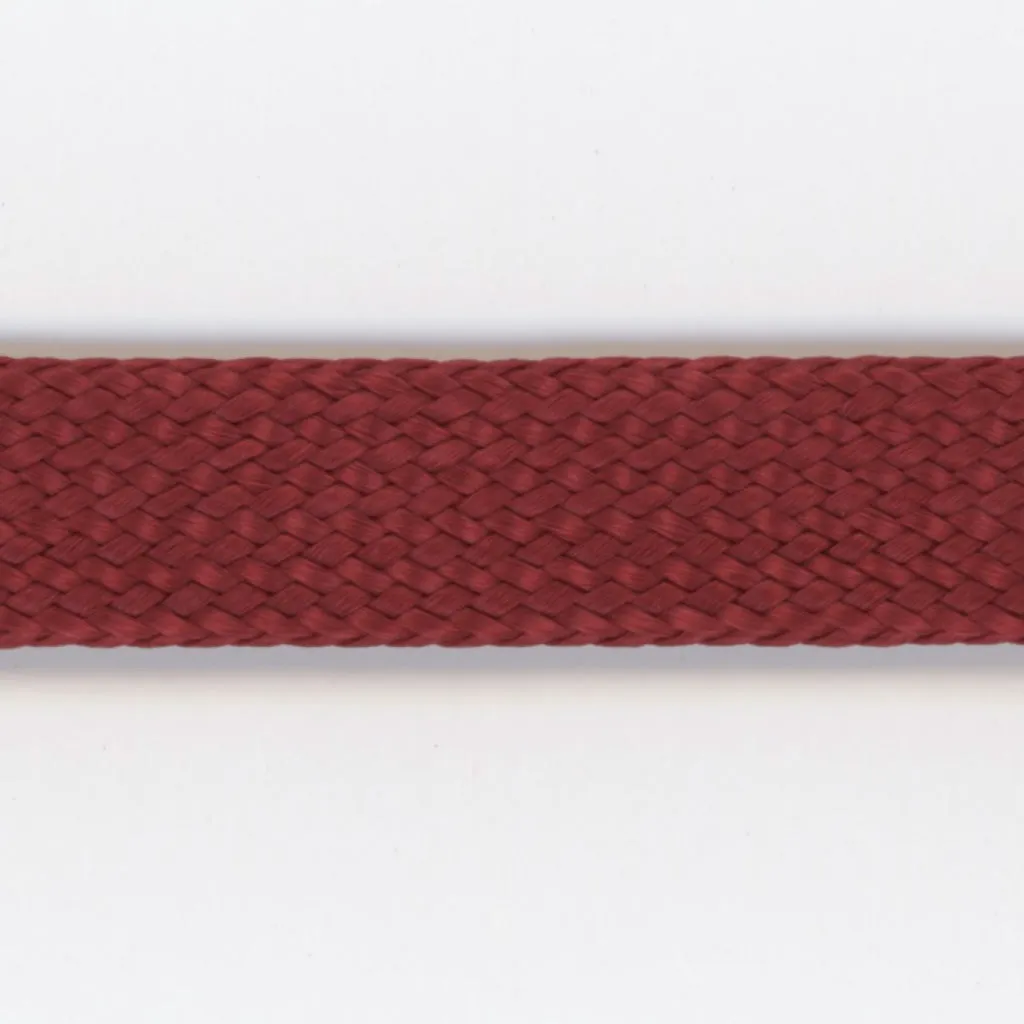 Rayon Spindle Cord #10 Scarlet