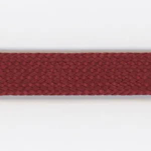 Rayon Spindle Cord #10 Scarlet