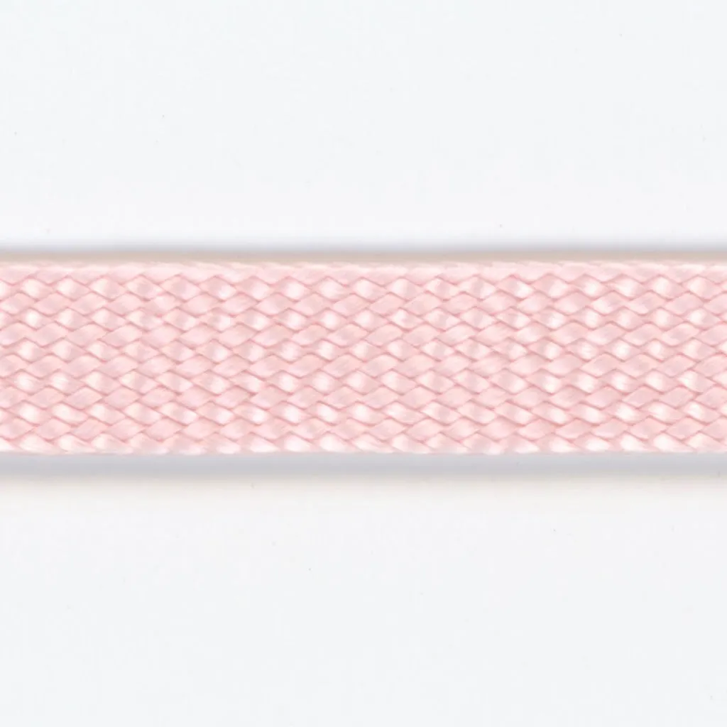 Rayon Spindle Cord #15 Pink
