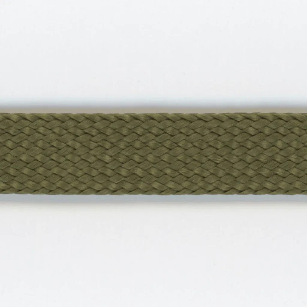 Rayon Spindle Cord #20 Moss Green