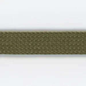 Rayon Spindle Cord #20 Moss Green