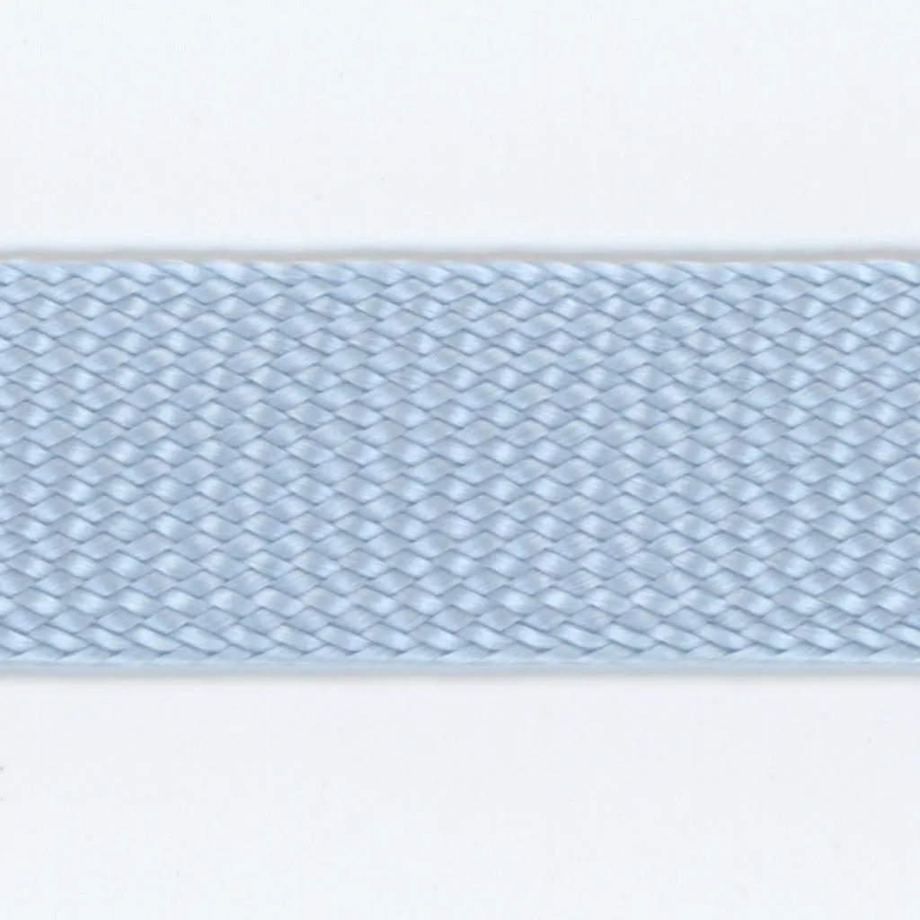 Rayon Trimming Braid #22 Sherbet Blue