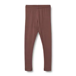 Rib Leggings Maddy