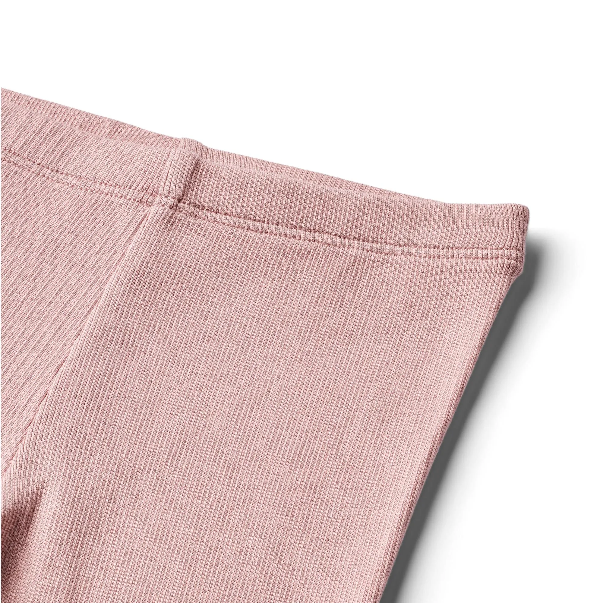 Rib Leggings Maddy
