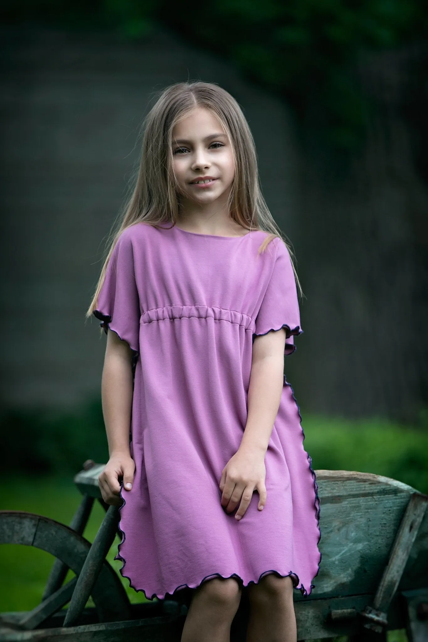 Rosalinda Kaftan