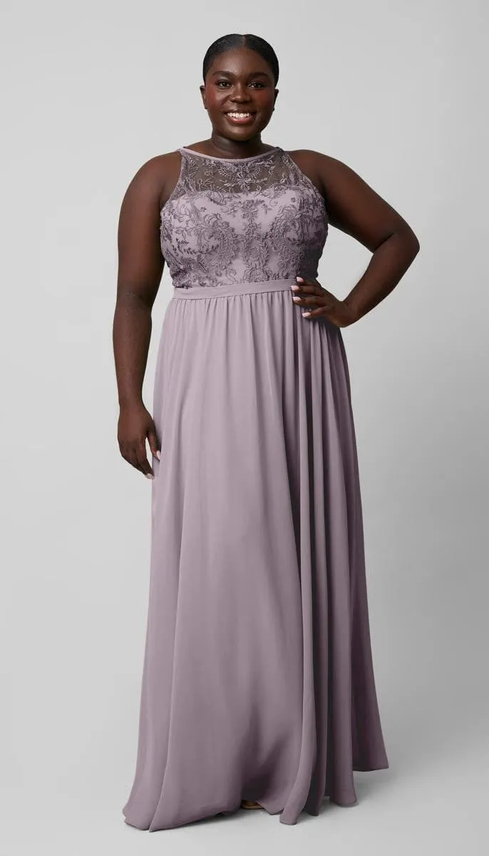 Sample Maria Size 24