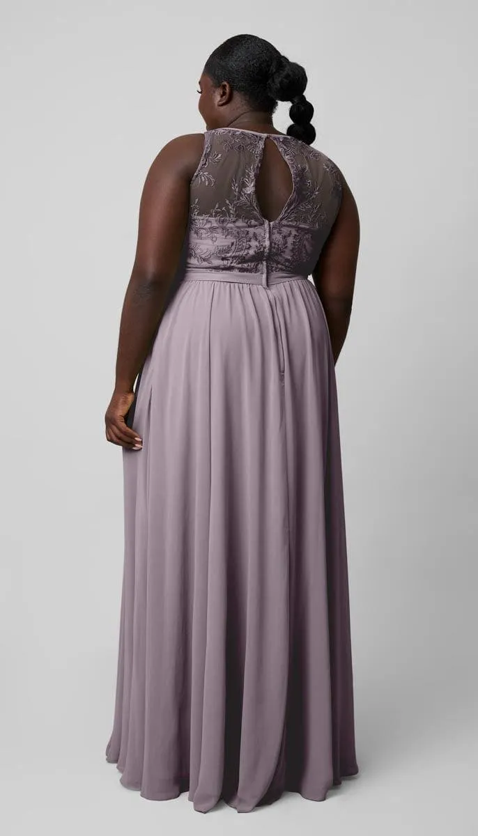 Sample Maria Size 24