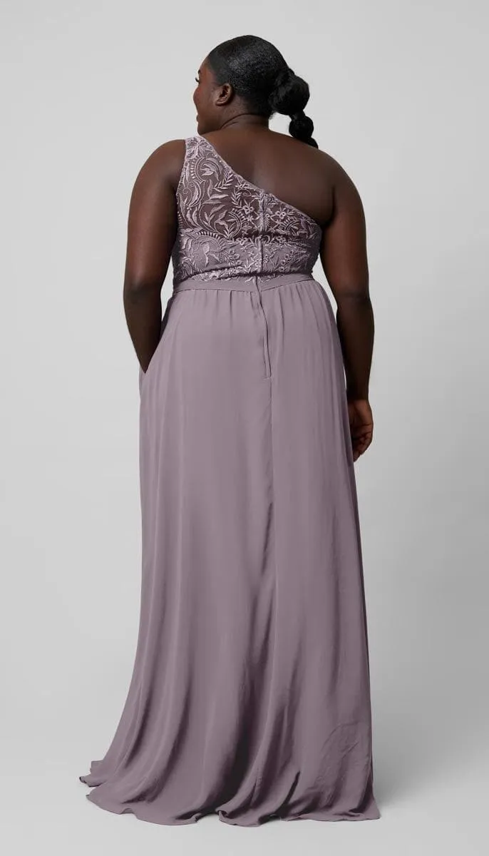 Sample Sutton Size 00