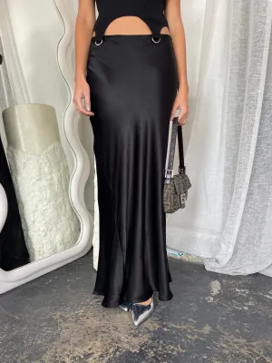 Sara Slip Skirt