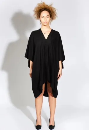SDN Black Caftan