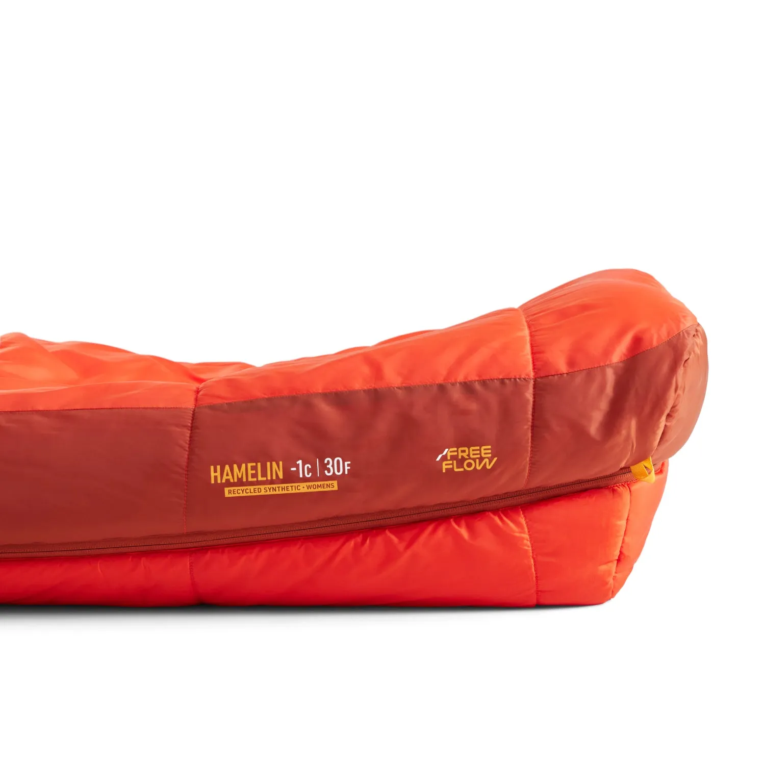 Sea to Summit Hamelin Womens Synthetic Sleeping Bag -1°C