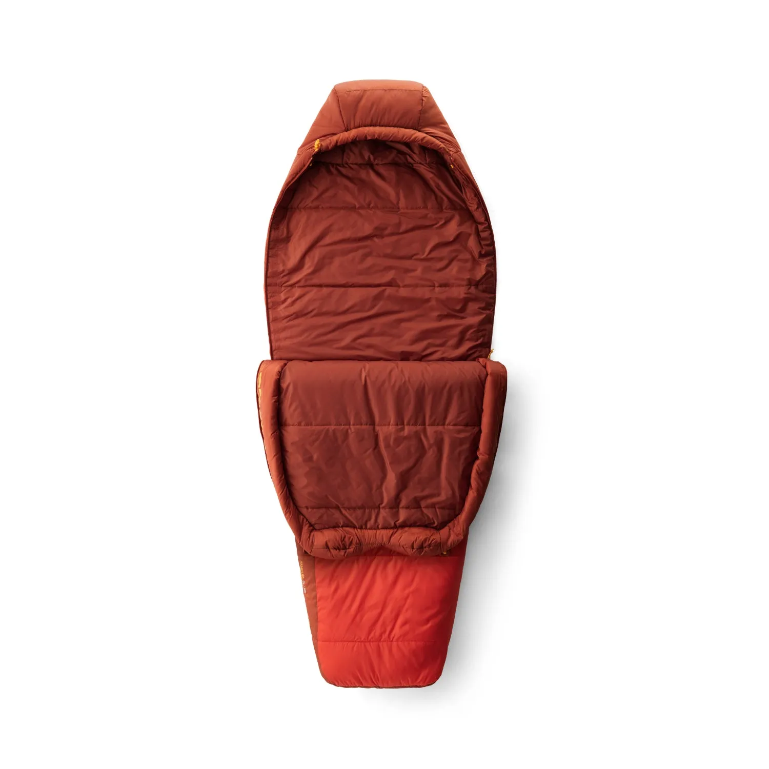 Sea to Summit Hamelin Womens Synthetic Sleeping Bag -1°C