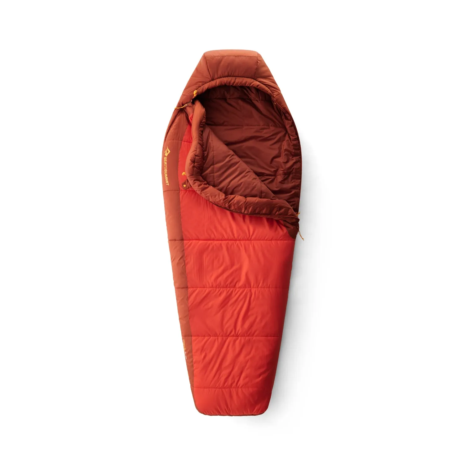 Sea to Summit Hamelin Womens Synthetic Sleeping Bag -1°C