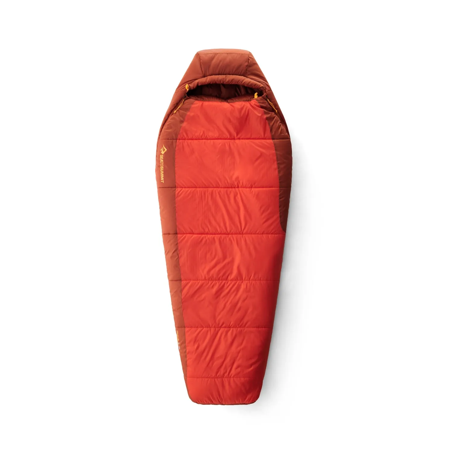 Sea to Summit Hamelin Womens Synthetic Sleeping Bag -1°C
