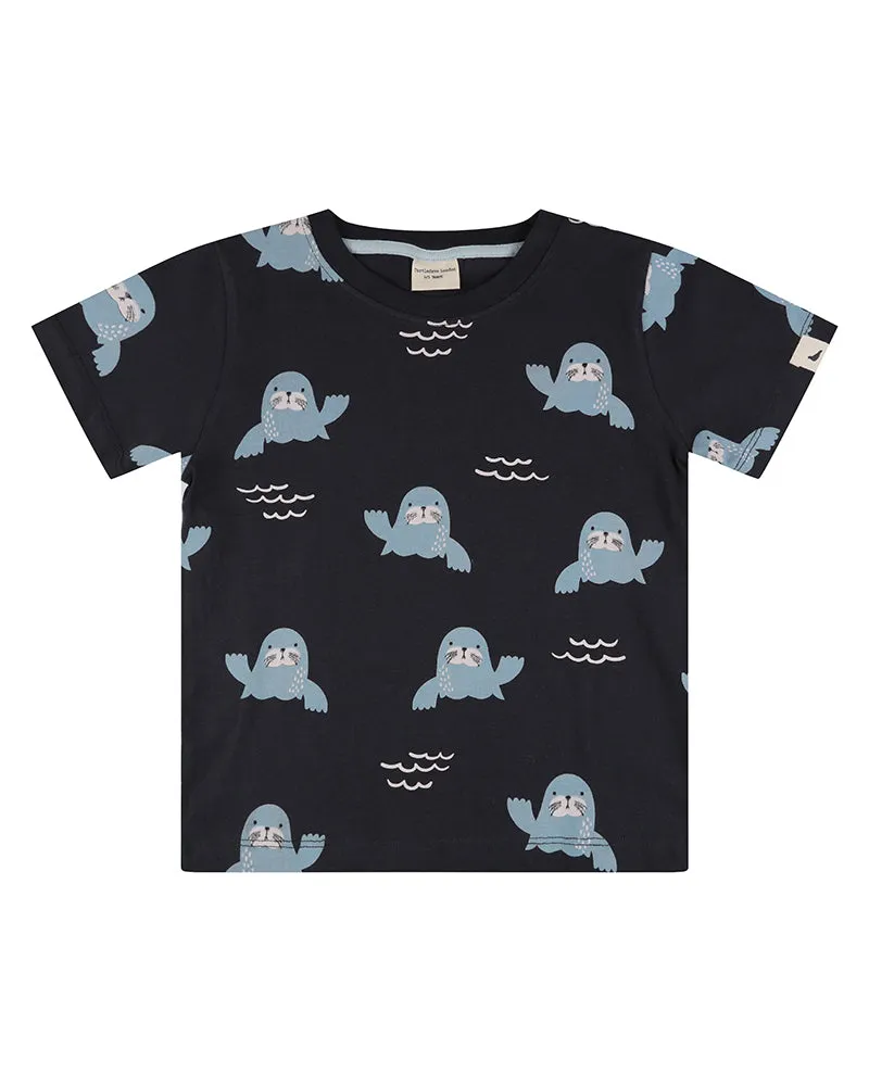 Seal T-shirt
