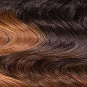 Sensationnel KINKY EDGES Y-PART KINKY VOLUME CURL 14″