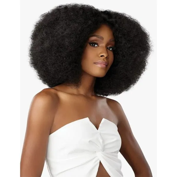 Sensationnel Synthetic Hair Dashly Lace Front Wig - LACE UNIT 43