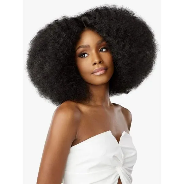 Sensationnel Synthetic Hair Dashly Lace Front Wig - LACE UNIT 43